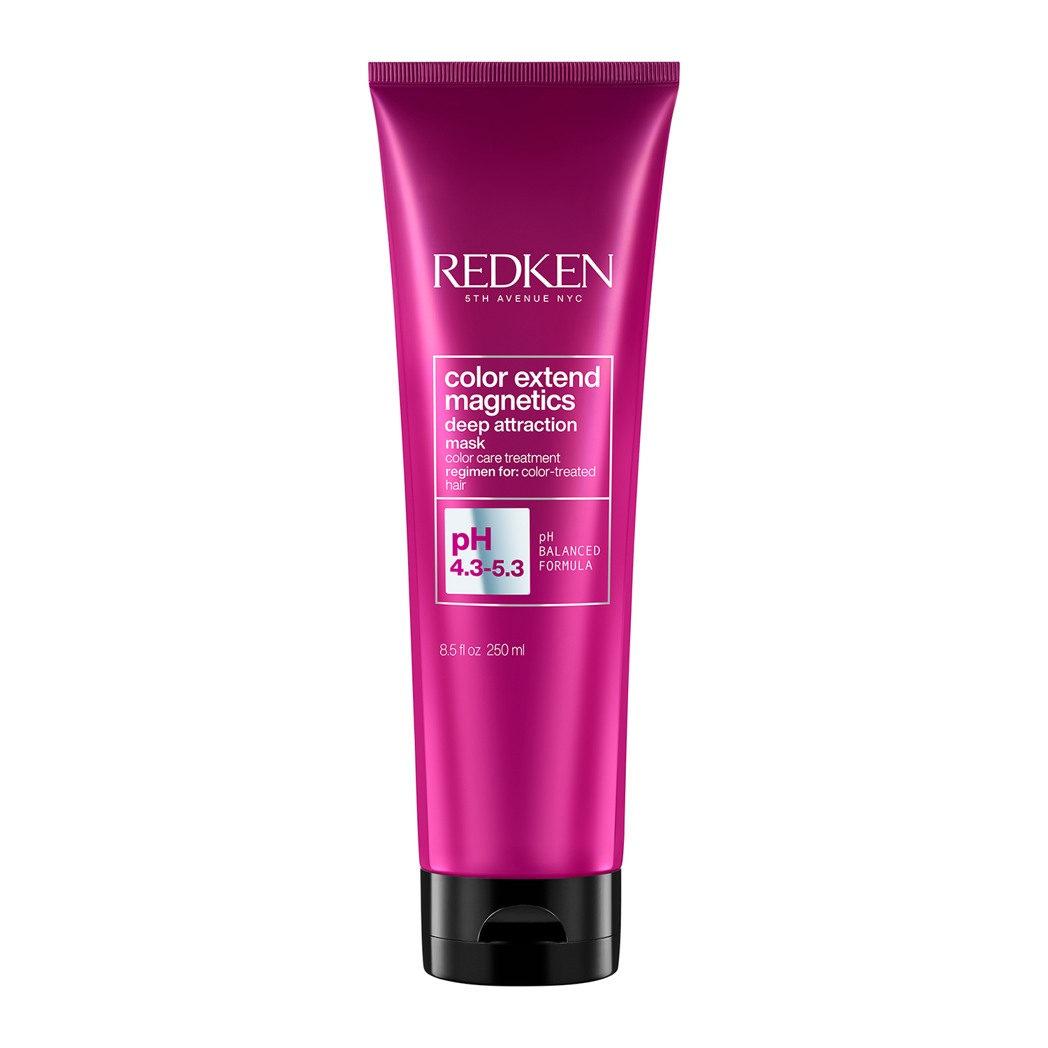 MASCARILLA COLOR EXTEND MAGNETICS PARA CABELLO TEÑIDO